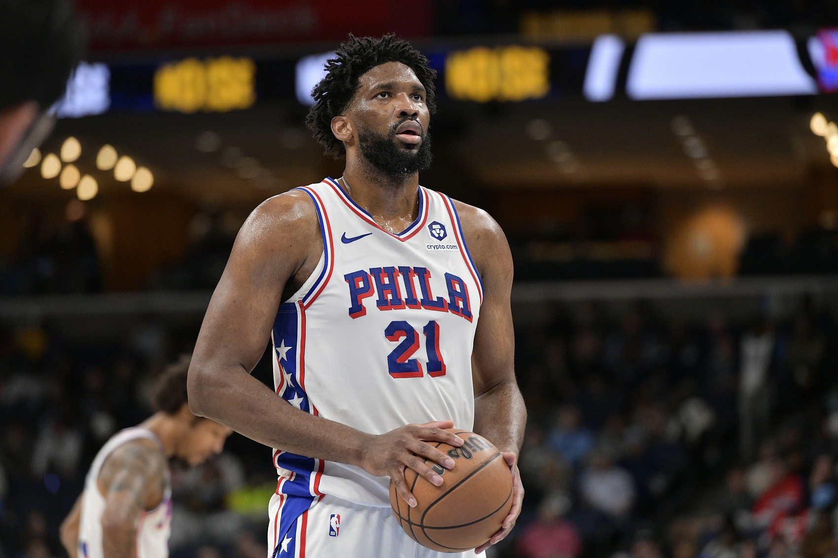 恩比德我将化身NBA大赛后发声(恩比德我将化身nba大赛后发声了吗)